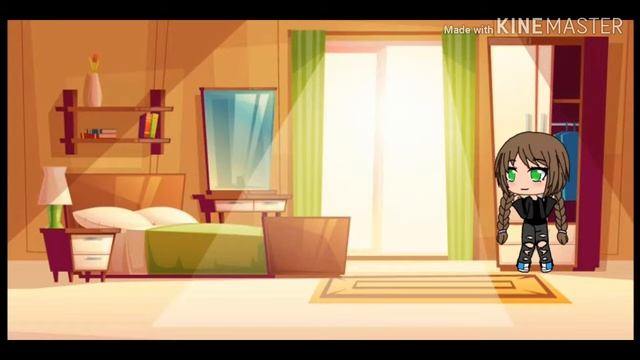 Мини-фильм "Взрослая жизнь" ||Gasha life|| 1 серия смотреть онлайн