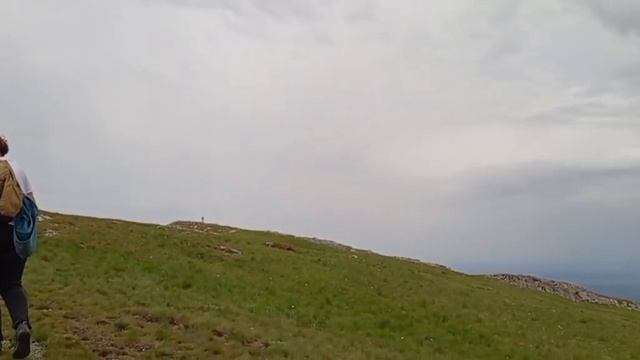 Эклизи-Бурун. 25.05.25. смотреть онлайн