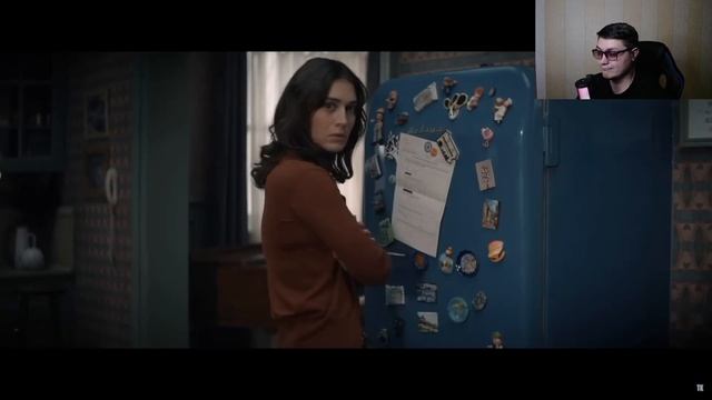 Треш обзор фильма 