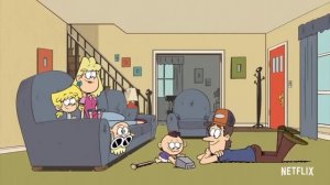 Как появился мой шумный дом☺️