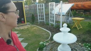 Видео привет с 6 соток 23 мая 2025 года