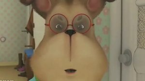 RYTP Барбоскины 6