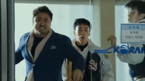 ФИЛЬМ ПОЕЗД В ПУСАН