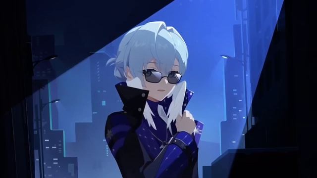 зарянка AMV. HONKAI STAR RAIL смотреть онлайн