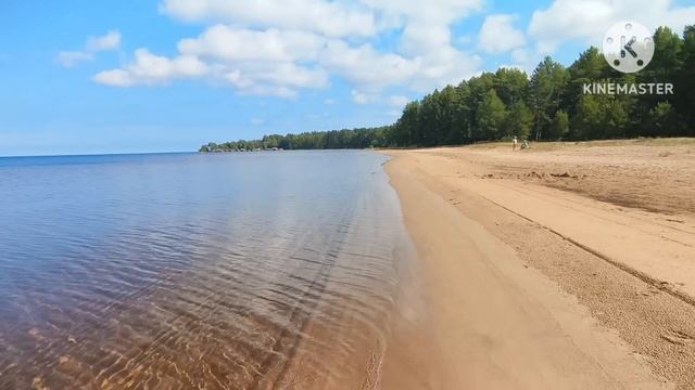 2023 г ОНЕЖСКОЕ ОЗЕРО и ПОЧЕМУ СВАДЬБЫ МОГЛО НЕ БЫТЬ