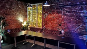 Видео лофта Роквуд