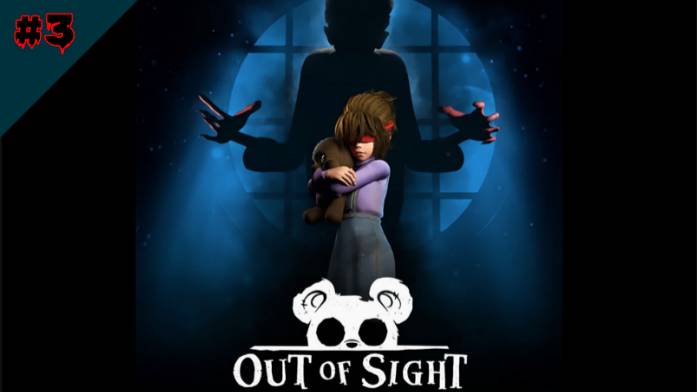 Out of Sight #3 Заслуженная карма (NO COMMENT)