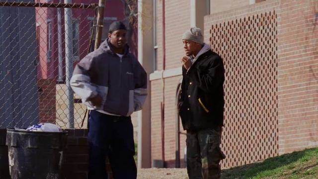 Сериал Прослушка. смотреть онлайн