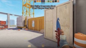 5 БЮДЖЕТНЫХ СЕТОВ НОЖ + ПЕРЧАТКИ В КС2