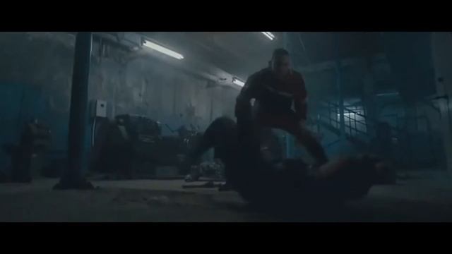 Русский рейд часть первая