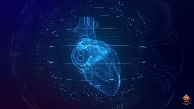 Матрица Гаряева для укрепления Сердечно-Сосудистой С?