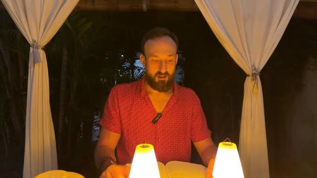 ИСТОРИЯ БАЛИ, ЙОГА ВАСИШТХА смотреть онлайн