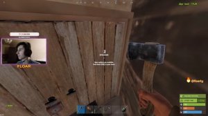 ВСПОМИНАЕМ СТАРИНУ RUST 210 DEVBLOG ИГРАЕМ ВМЕСТЕ С ПОДПИСЧИКАМИ