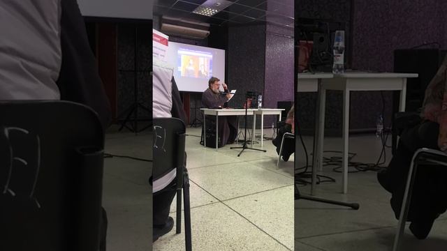 ПУШКИН. Восхождение. Протоиерей Дмитрий Полушин. смотреть онлайн