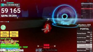 🔴 СТРИМ! БАУНТИ ХАНТ В БЛОКС ФРУТС! ИГРАЕМ,  ВЕСЕЛИМСЯ!