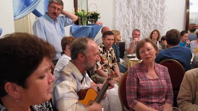 MVI 4778_Колесо_(Солнце на спицах...) смотреть онлайн