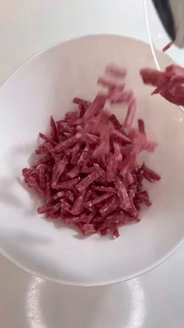 Рецепты на каждый день