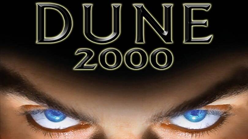 Dune 2000 #1