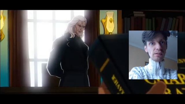 Эконом реакция X-Men 97 смотреть онлайн