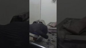 Несколько нюансов по сварке резьбы к трубе и по монтаж