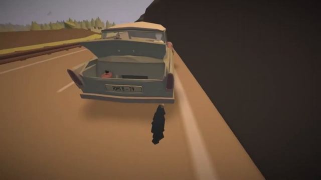 Jalopy/прохождение/№1