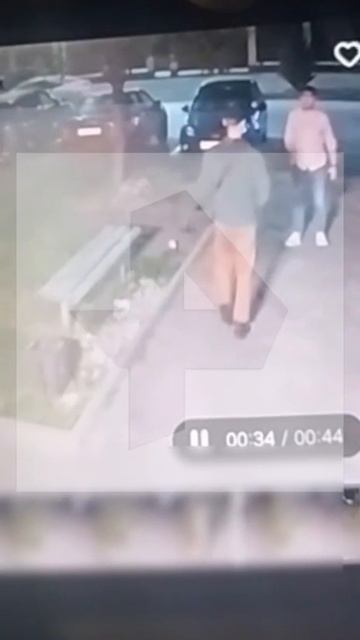 ⚡️Ночью в Ставрополе от взрыва гранаты погиб участник СВО Заур Гурциев. смотреть онлайн