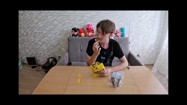 ХАЙМАН 24 часа без воды