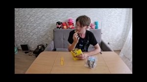 ХАЙМАН 24 часа без воды