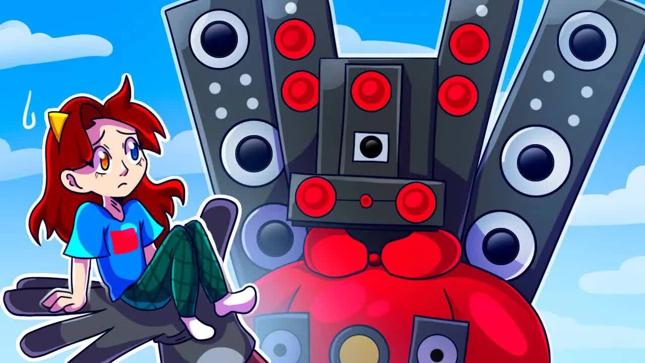 ❤️ ЗАЩИТИ ГОРОД от СКИБИДИ ТУАЛЕТ в РОБЛОКС 2 смотреть онлайн