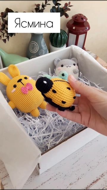 Схемы на все игрушки в группе ВК: Вязаные игрушки Kittoys