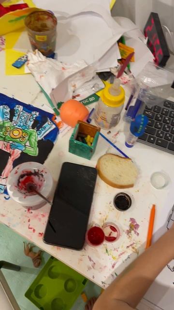 Спикер мен титан это МАМ! смотреть онлайн