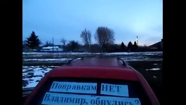 Это важно! Орловчане должны высказать свое мнение.