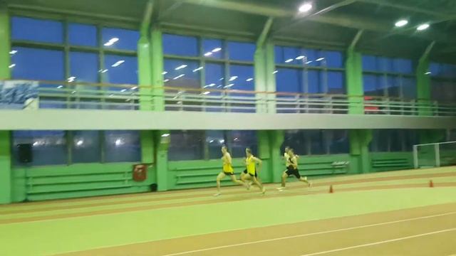 Критериум Омск Булатовы 23.12.17. смотреть онлайн