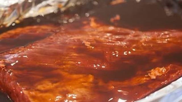 Книга рецептов