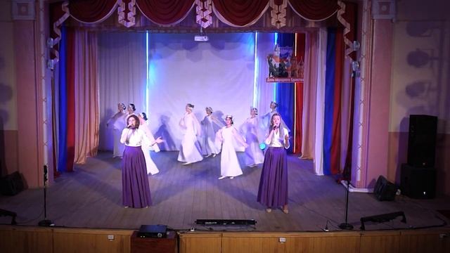 Видео от Центр досуга Сибирь