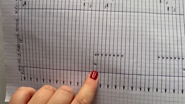 Носки крючком с ажуром // Носки крючком поперечным способом вязания // Crochet socks