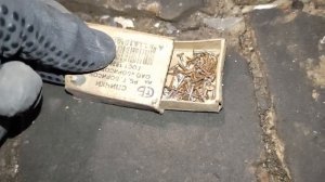 PLASTILIN. НАШЕЛ КОМПЬЮТЕР НА МУСОРКЕ! ЛЕТНИЙ ПОИСК МЕДИ И ?