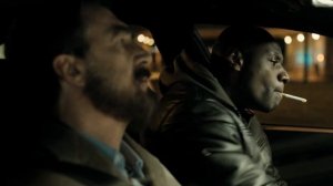 Неприкасаемые 1+1/Intouchables (2011)