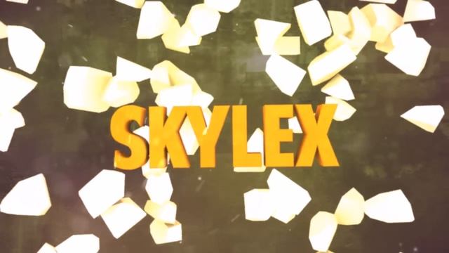 Интро SkyLex