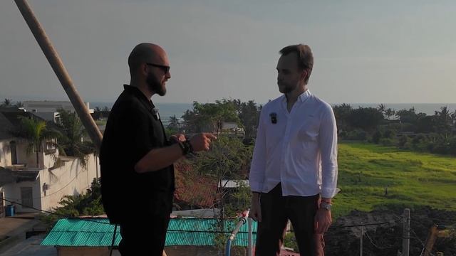 Обзор ПРЕМИАЛЬНОГО бутик-отеля от PROTECTED CAPITAL