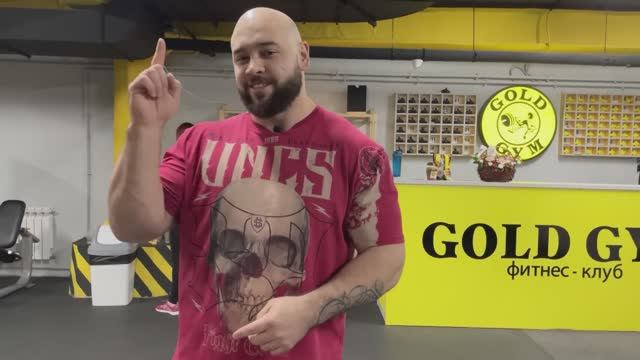 Армрестлинг. Как тренироваться в фитнес клубе с помощью подручных средств. Бок без блока 25.04.23