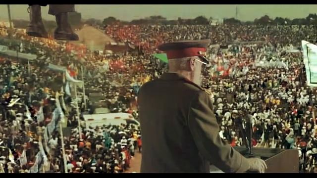 Дорогой диктатор, 2017. Coup d'Etat. В этом виновен враг. смотреть онлайн