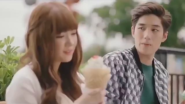 Дорама Мой тайный друг | My Secret Friend | My Secret Friend ปิ๊งรัก...นายอายนะ смотреть онлайн