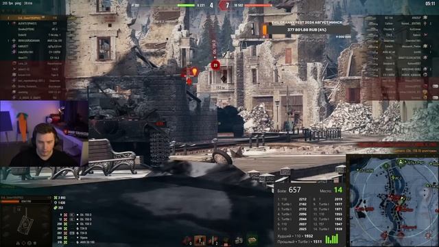 EviL GrannY ★ ПОКАЗАЛ ПОДСТАВУШНИКА! смотреть онлайн