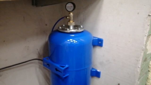 Сантехнический сервис