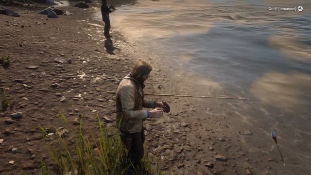 Прохождение Red Dead Redemption 2 — часть 11 (in 4K resolution) смотреть онлайн