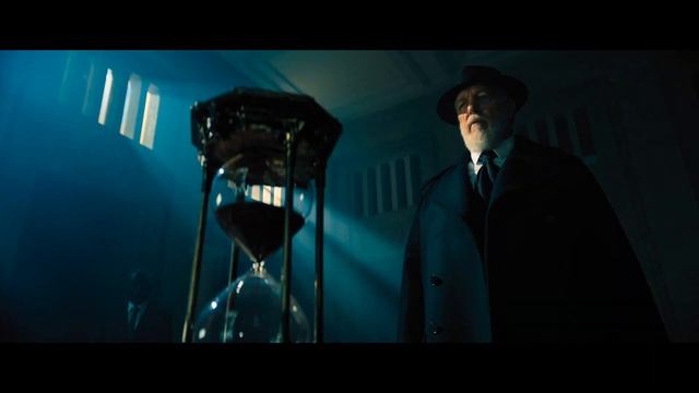 У Вас один час - Джон Уик 4 для ВП смотреть онлайн