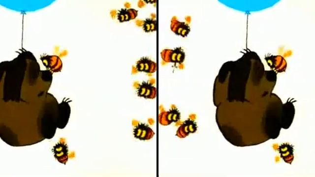 VR Винни-Пух.Пыхтелки.VR Glasses VinniPuh. asf смотреть онлайн