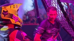 Цирк шапито ТЦ НЕБО Воронеж. Гастроли цирка шапито в В?