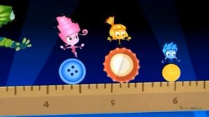 Фиксикуус - Сифон